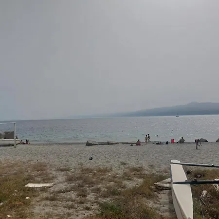 House Casavacanze Lejlighed *