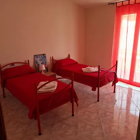 House Casavacanze Reggio di Calabria