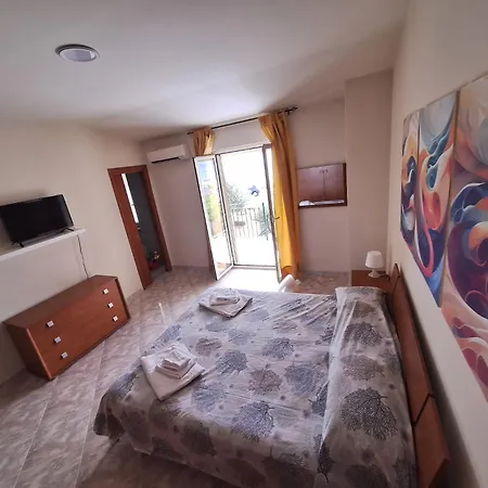 House Casavacanze *