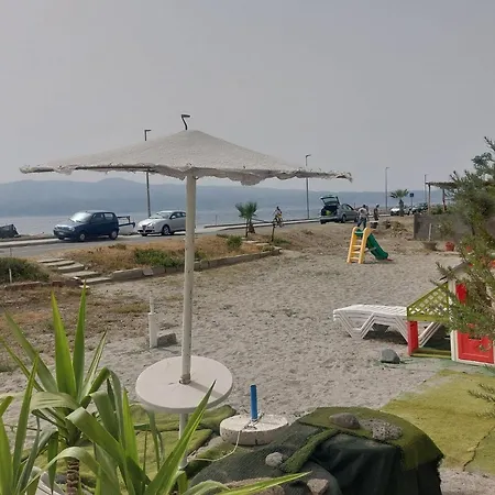 House Casavacanze * Reggio Calabria