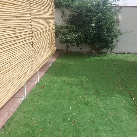 Lejlighed House Casavacanze Reggio di Calabria