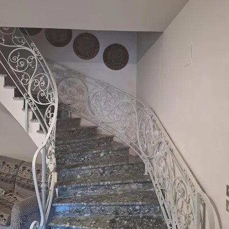 House Casavacanze * Reggio di Calabria