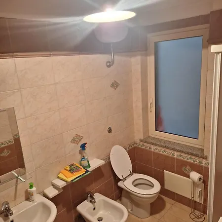 House Casavacanze Lejlighed *