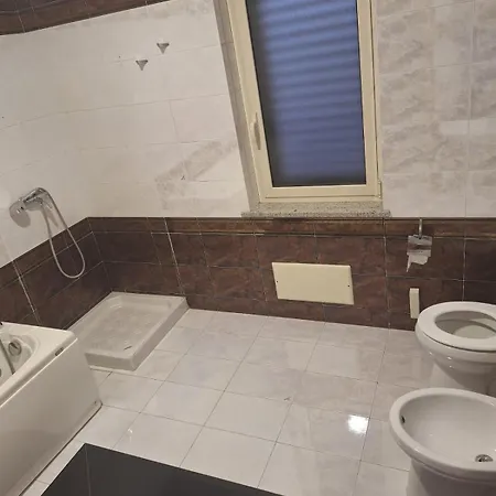 Apartment House Casavacanze Reggio Calabria