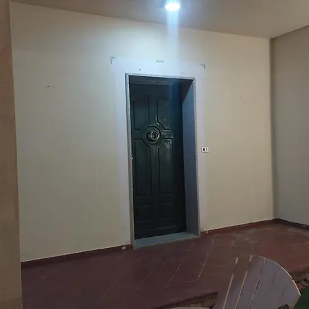 Apartment House Casavacanze Reggio Calabria