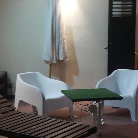 House Casavacanze Reggio Calabria