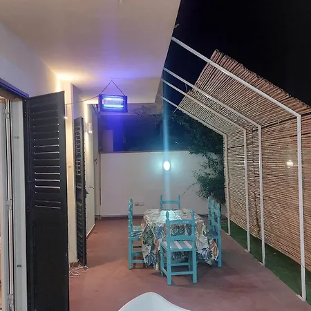 House Casavacanze Lejlighed