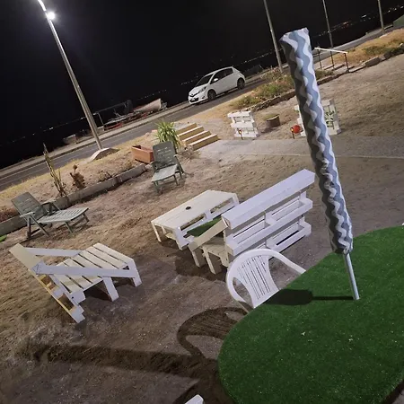 House Casavacanze * Reggio di Calabria