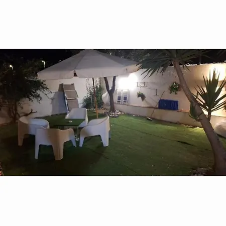 House Casavacanze Lejlighed