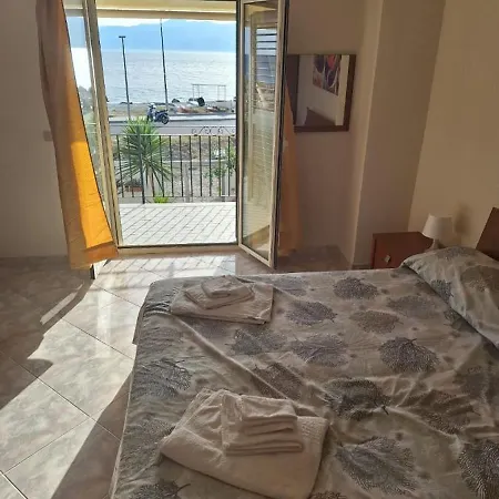 House Casavacanze Reggio Calabria