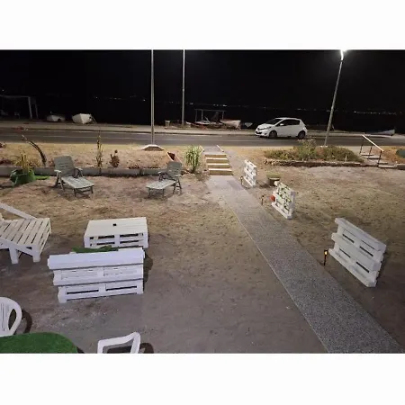 House Casavacanze Lejlighed