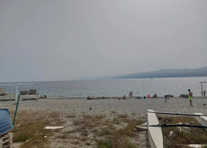 House Casavacanze Appartement *