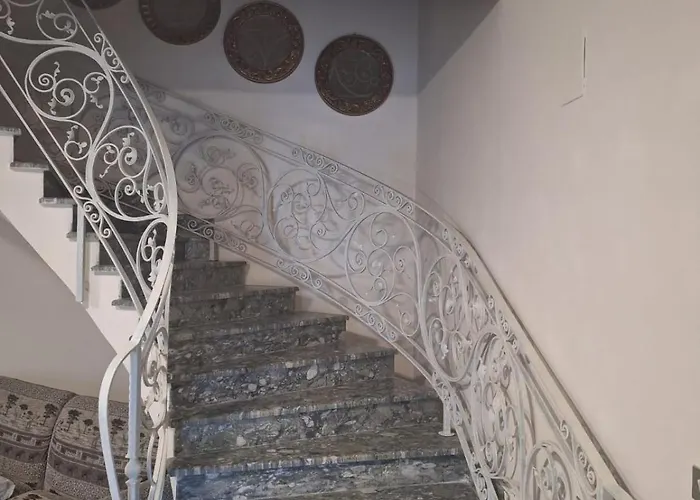 House Casavacanze * Reggio di Calabria