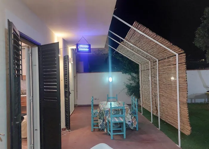 House Casavacanze Appartement