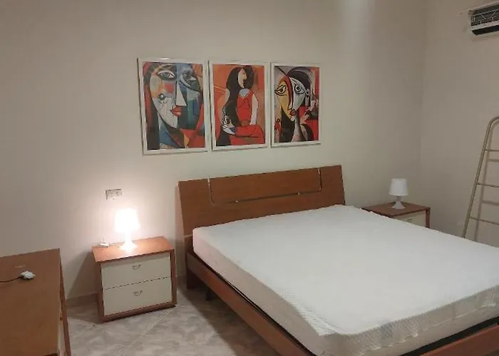 House Casavacanze Appartement Reggio di Calabria