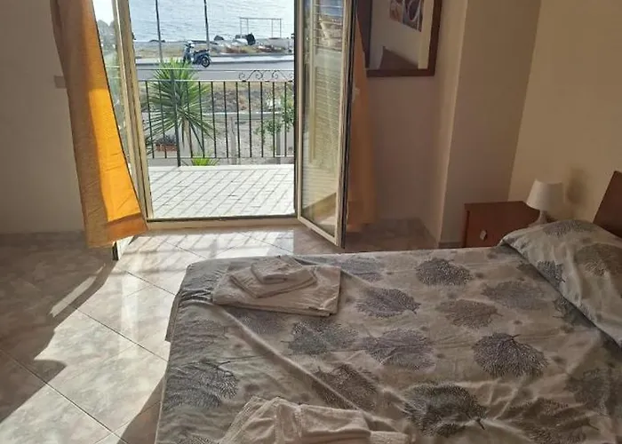 House Casavacanze Reggio di Calabria