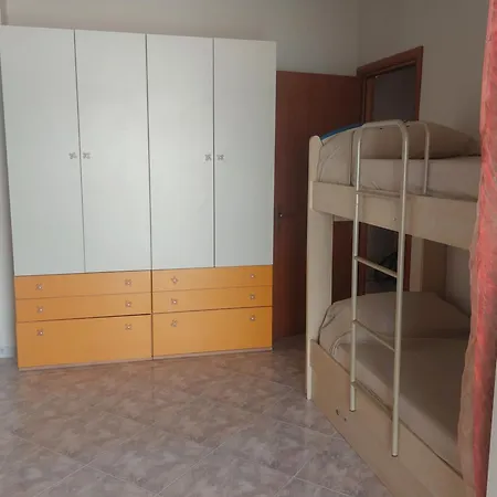 Apartment House Casavacanze