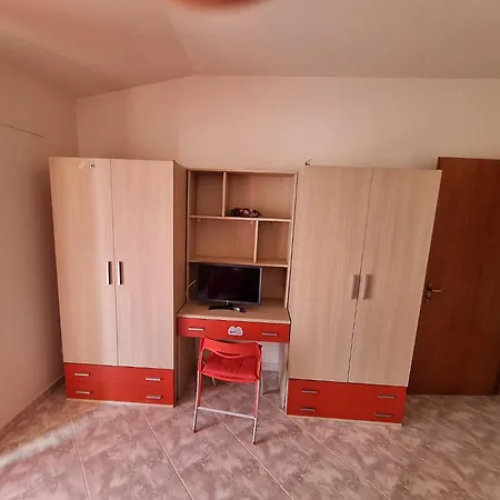 House Casavacanze Apartmán