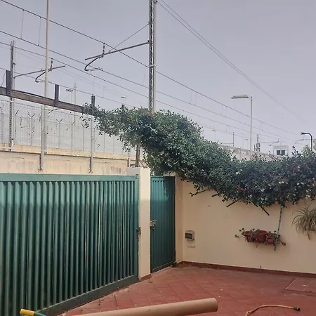 Apartmán House Casavacanze *