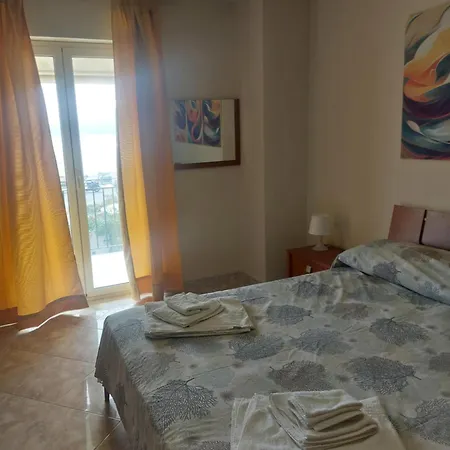 Apartment House Casavacanze Reggio Calabria