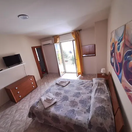 House Casavacanze Reggio di Calabria