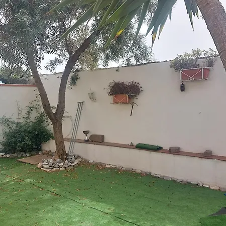 House Casavacanze Apartmán