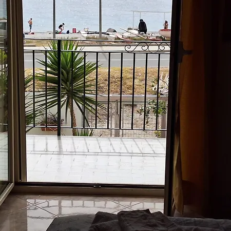 House Casavacanze * Reggio Calabria