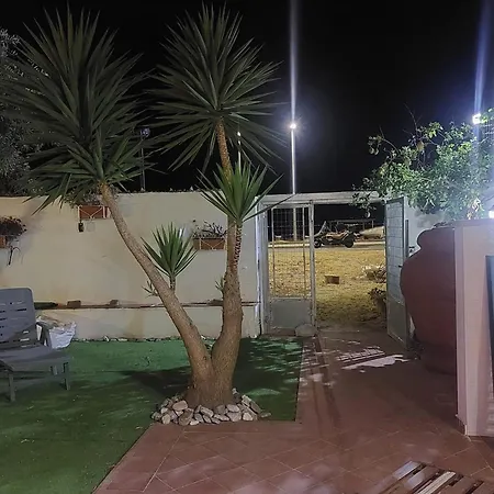 House Casavacanze *