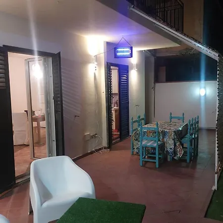 House Casavacanze * Reggio di Calabria