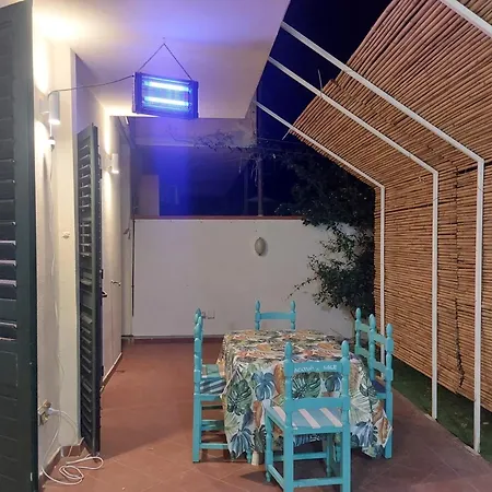 Apartment House Casavacanze