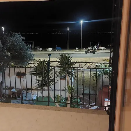 House Casavacanze Apartment *