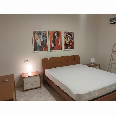 House Casavacanze Apartman Reggio di Calabria