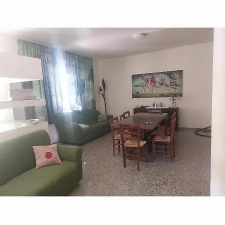 Apartment House Casavacanze Reggio Calabria