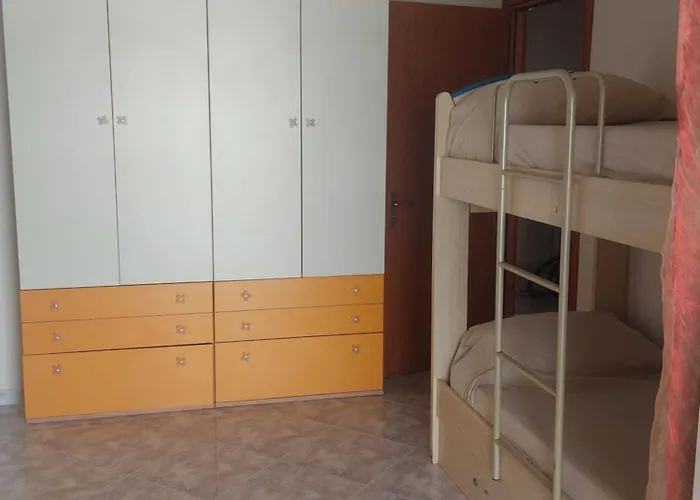 Apartman House Casavacanze