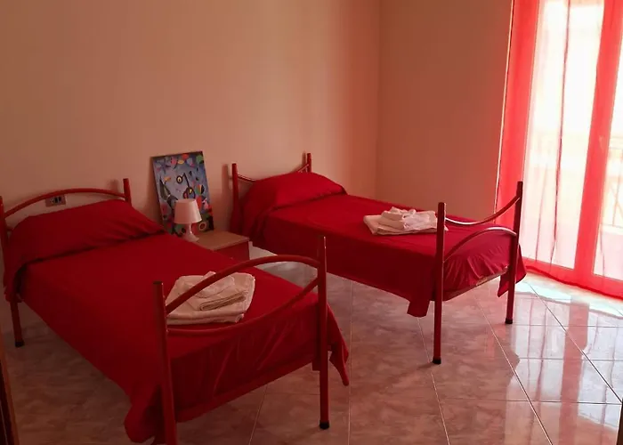 House Casavacanze Reggio di Calabria