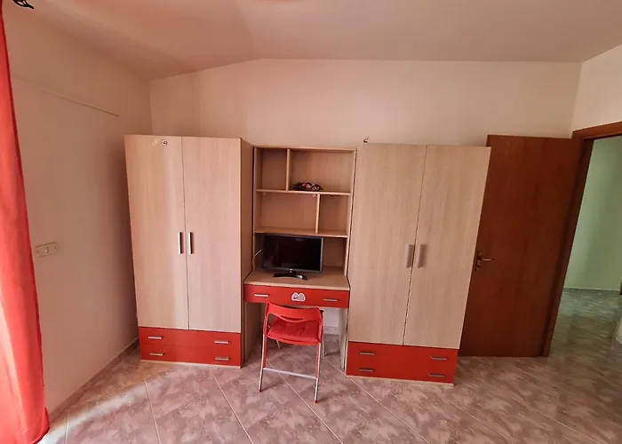 House Casavacanze Apartmán