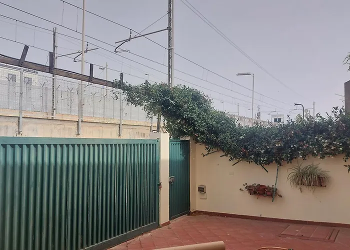 Apartman House Casavacanze *