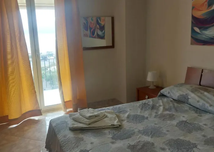 Apartman House Casavacanze Reggio di Calabria