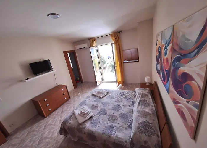 House Casavacanze Reggio di Calabria