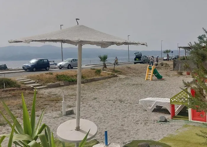 House Casavacanze * Reggio di Calabria