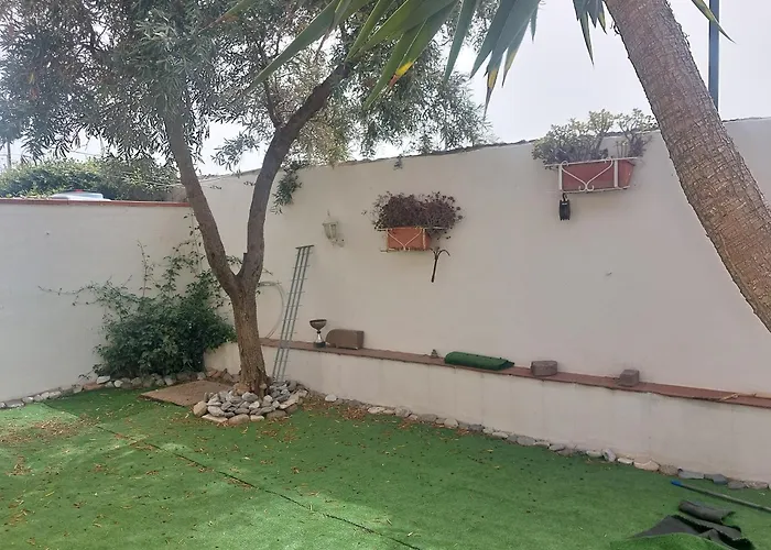 House Casavacanze Apartmán