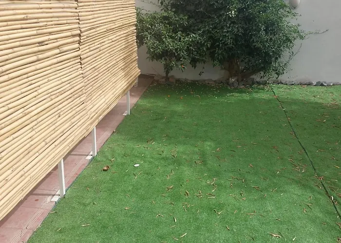 Apartman House Casavacanze Reggio di Calabria