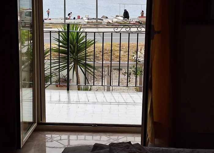 House Casavacanze * Reggio di Calabria