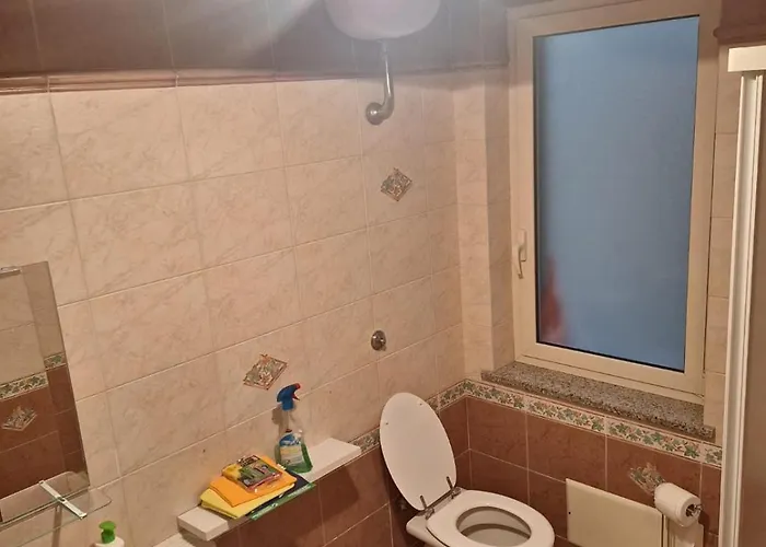 House Casavacanze Apartman *