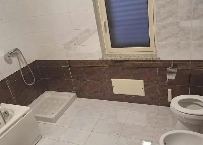 Apartman House Casavacanze Reggio di Calabria