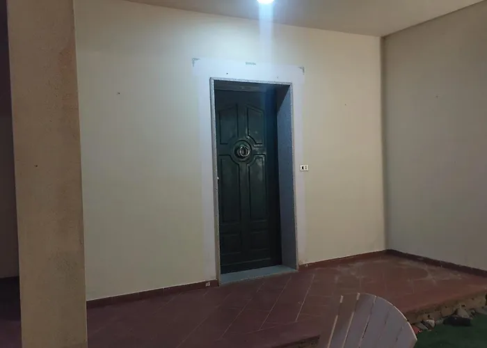 Apartman House Casavacanze Reggio di Calabria