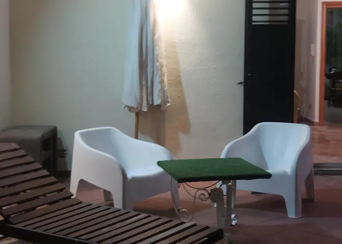 House Casavacanze Reggio di Calabria