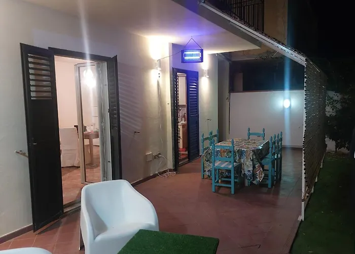 House Casavacanze * Reggio di Calabria