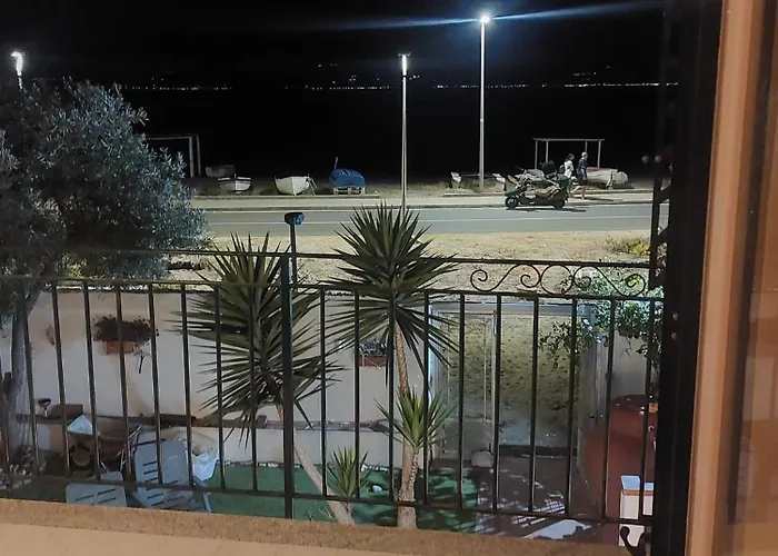 House Casavacanze Apartman *