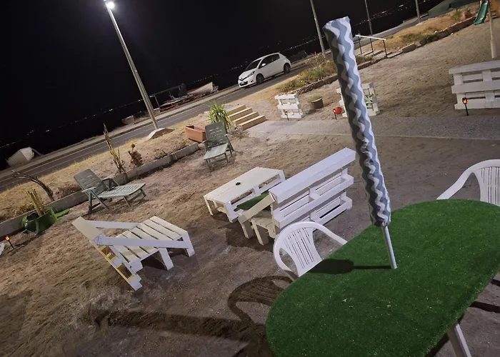 House Casavacanze * Reggio di Calabria